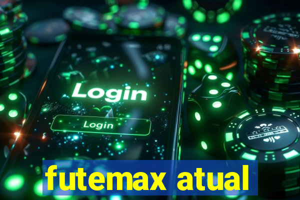 futemax atual